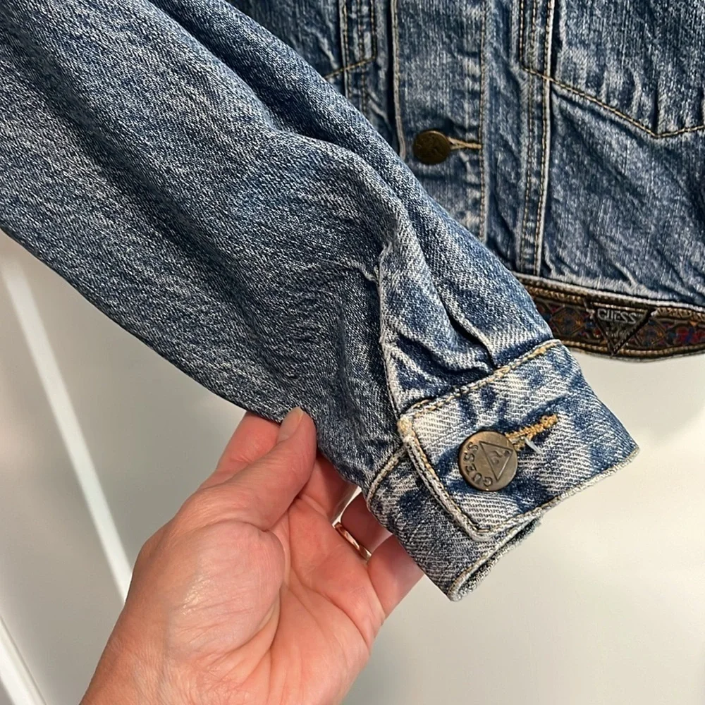 Guess by Marciano vintage guess